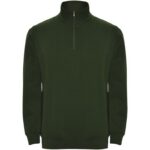 Vert bouteille