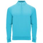 Turquoise fluo