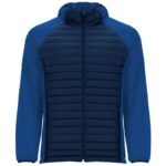 Bleu marine / Bleu royal