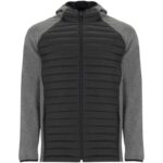 Noir / Noir chiné