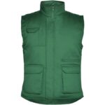 Vert bouteille