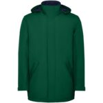 Vert bouteille