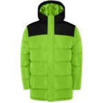 Citron vert / Noir