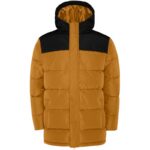 Jaune curry / Noir