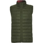 Vert militaire