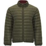 Vert militaire