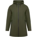 Vert militaire foncé