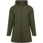 Vert militaire foncé