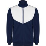 BLEU MARINE/BLANC