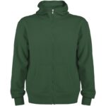 Vert bouteille