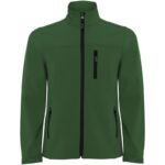 Vert bouteille
