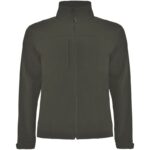 Vert militaire foncé