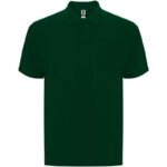 Vert bouteille