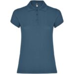 Bleu tempête