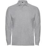 Gris chiné