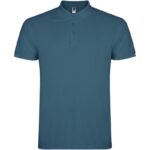 Bleu tempête
