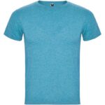 Turquoise chiné