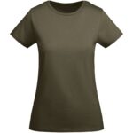 Vert militaire