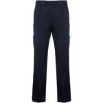 Bleu marine / Bleu royal
