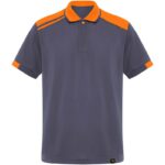 Plomb / Orange