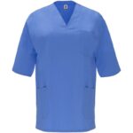 Bleu labo