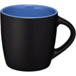 Noir / Bleu