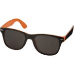 ORANGE/NOIR