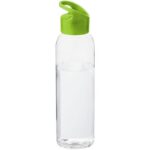 Citron vert / Translucide