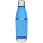 Bleu royal translucide