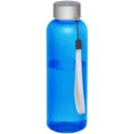 Bleu royal translucide