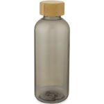 Charbon transparent