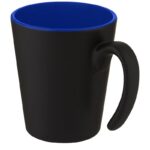 Bleu / Noir