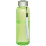 Citron vert transparent