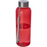 Rouge translucide