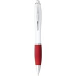 BLANC/ROUGE