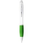 Blanc / Citron vert