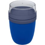 Bleu vif