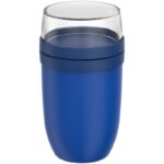 Bleu vif