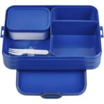 Bleu vif