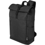 Mélange anthracite