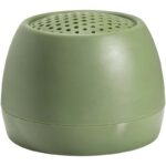 Vert bouteille chiné