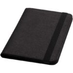 Mélange anthracite