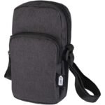 Mélange anthracite