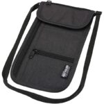 Mélange anthracite
