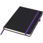 Noir / Violet