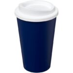 Blanc / Bleu