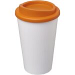 ORANGE/BLANC