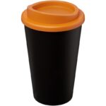 ORANGE/NOIR