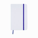 Blanc / Bleu