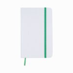 Blanc / Vert